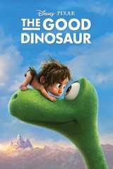 The Good Dinosaur
