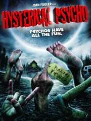 Hysterical Psycho