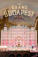 The Grand Budapest Hotel