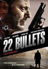 22 Bullets