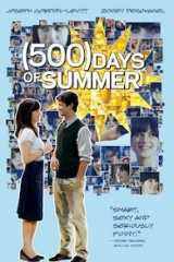 500 Days of Summer