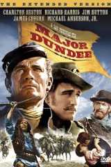 Major Dundee