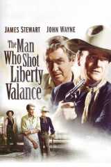 The Man Who Shot Liberty Valance