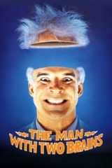 The Man with Two Brains