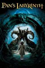 Pan's Labyrinth