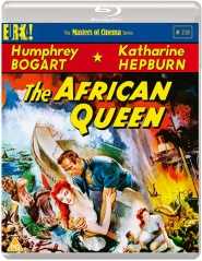 The African Queen