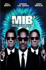 Men in Black³
