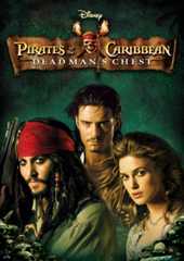 Pirates of the Caribbean: Dead Man's Chest