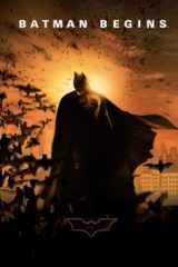Batman Begins