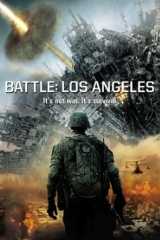 Battle Los Angeles