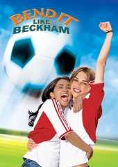 Bend It Like Beckham