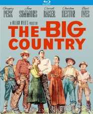 The Big Country