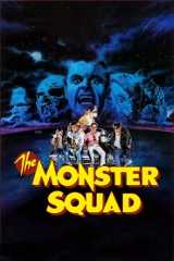 The Monster Squad