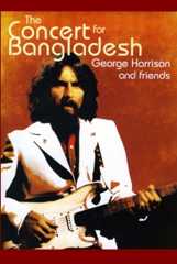 The Concert for Bangladesh