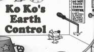 Ko-Ko's Earth Control