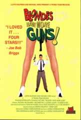 Blondes Have More Guns