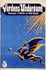 The End of the World