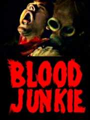 Blood Junkie