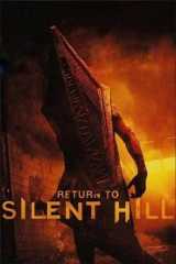 Return to Silent Hill