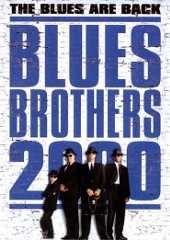Blues Brothers 2000