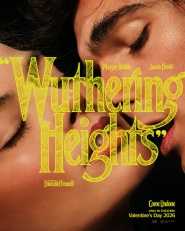 Wuthering Heights