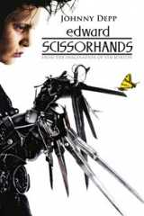 Edward Scissorhands
