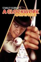 A Clockwork Orange