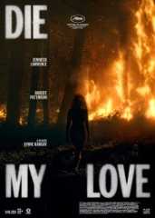 Die My Love