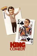The King of Comedy