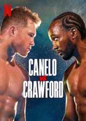 Canelo Álvarez vs. Terence Crawford