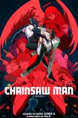 Chainsaw Man - The Movie: Reze Arc