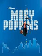 Mary Poppins
