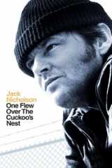 One Flew Over the Cuckoo's Nest