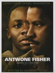 Antwone Fisher