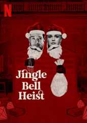 Jingle Bell Heist