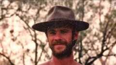 Chris Hemsworth: A Road Trip to Remember