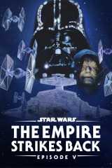 Star Wars: Episode V - The Empire Strikes Back