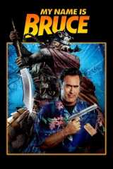 My Name Is Bruce