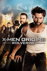 X-Men Origins: Wolverine