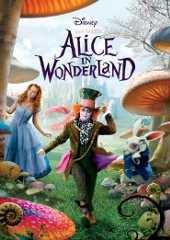 Alice in Wonderland
