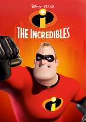 The Incredibles