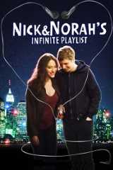 Nick and Norah's Infinite Playlist