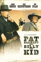 Pat Garrett & Billy the Kid