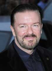 Ricky Gervais