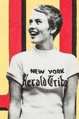 Jean Seberg