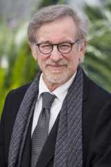 Steven Spielberg