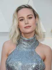 Brie Larson