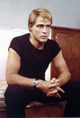 Marlon Brando