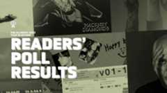 The 2023 AllMusic Readers' Poll