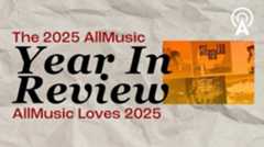 AllMusic Loves 2025